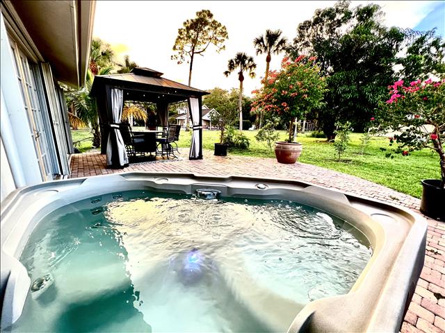 Vacation Rental Photo